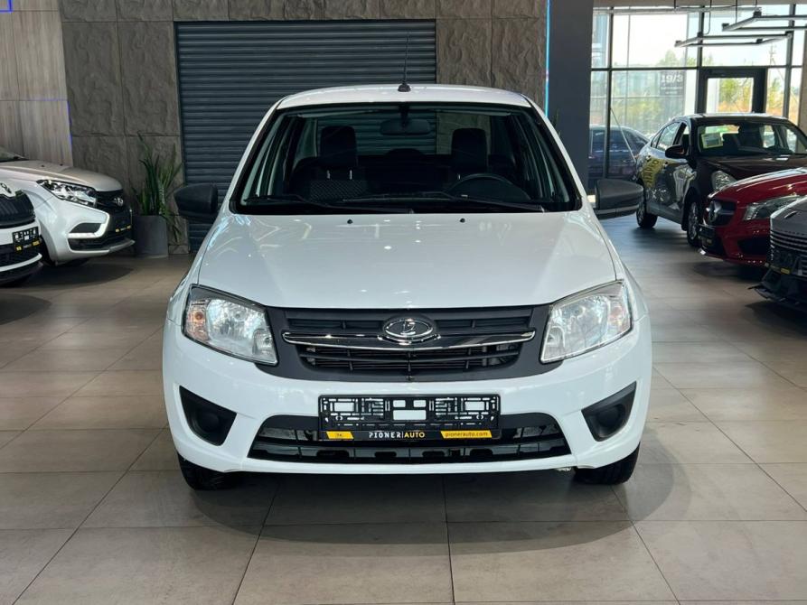 Lada (ВАЗ) Granta I Оренбург  - изображение 2