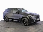 BMW X5 M III (F95) Москва  - изображение 33