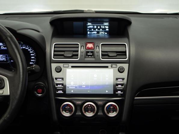 Subaru Forester IV Рестайлинг 2 с пробегом 2017 года, цена 2 870 000 рублей, 135336 км, внедорожник, Автокод Объявления