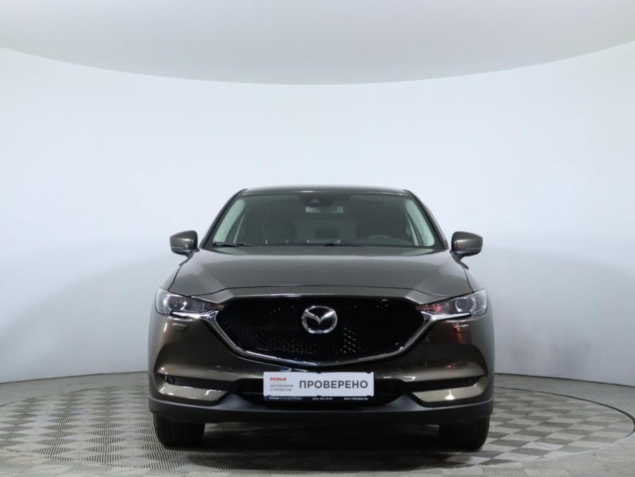 Mazda CX-5 II Санкт-Петербург  - изображение 2