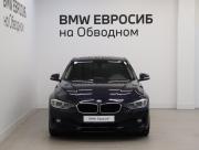 BMW 3 серии VI (F3x) Санкт-Петербург  - изображение 23