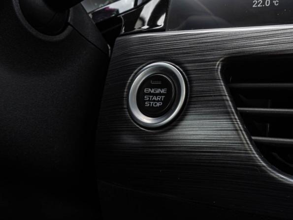 Geely Tugella I с пробегом 2021 года, цена 2 895 000 рублей, 82636 км, внедорожник, Автокод Объявления