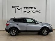 Nissan Qashqai I Рестайлинг Екатеринбург  - изображение 25