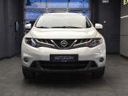 Nissan Murano II (Z51) Рестайлинг Москва  - изображение 38