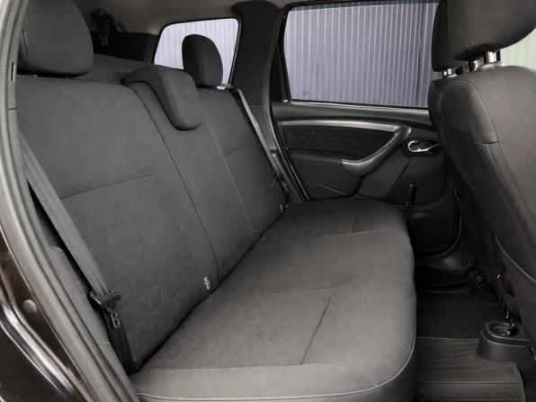 Renault Duster I Рестайлинг с пробегом 2015 года, цена 1 137 000 рублей, 193453 км, внедорожник, Автокод Объявления
