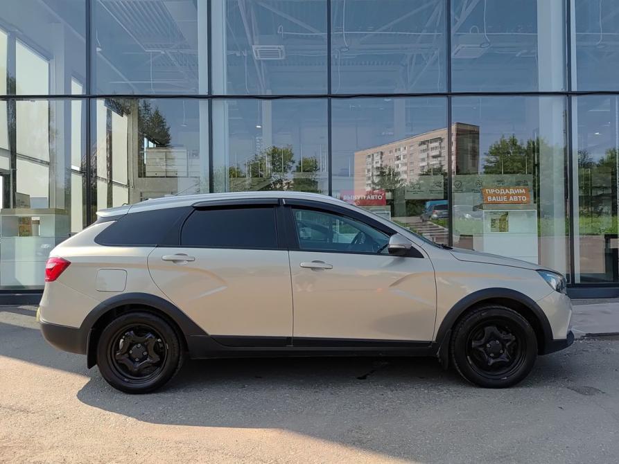 Lada (ВАЗ) Vesta I Ижевск  - изображение 5