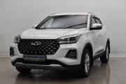 Chery Tiggo 4 Pro I Рестайлинг Москва  - изображение 18