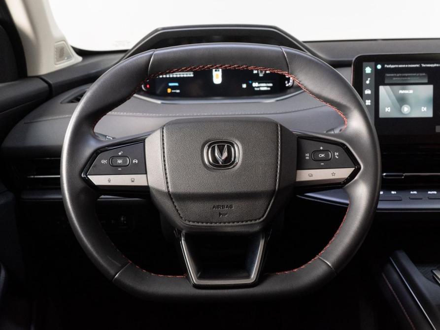 Changan CS55 Plus II Тюмень  - изображение 22