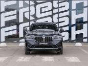 BMW X4 II (G02) Рестайлинг Краснодар  - изображение 30