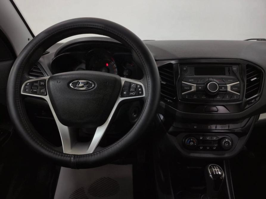 Lada (ВАЗ) Vesta I Азнакаево  - изображение 14