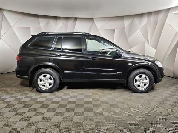 SsangYong Kyron I Рестайлинг с пробегом 2012 года, цена 943 000 рублей, 110674 км, внедорожник, Автокод Объявления
