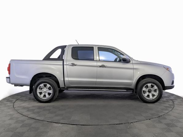 JAC T6 с пробегом 2023 года, цена 1 600 000 рублей, 118503 км, offers.body_type.unknown, Автокод Объявления