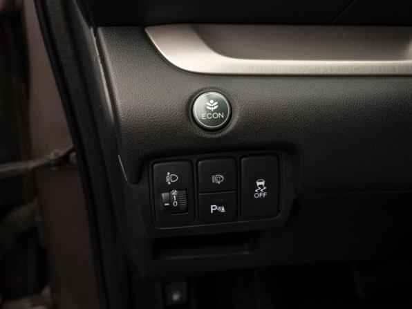 Honda CR-V IV с пробегом 2014 года, цена 1 790 000 рублей, 230961 км, внедорожник, Автокод Объявления