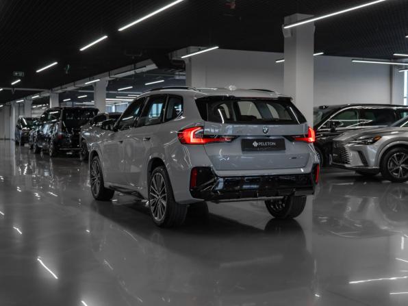 BMW X1 III (U11/U12) с пробегом 2026 года, цена 6 000 000 рублей, 50 км, внедорожник, Автокод Объявления