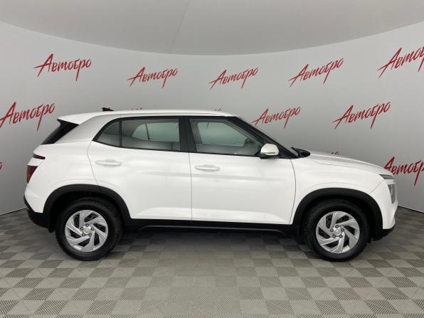 Hyundai Creta II с пробегом 2021 года, цена 2 000 000 рублей, 143210 км, внедорожник, Автокод Объявления