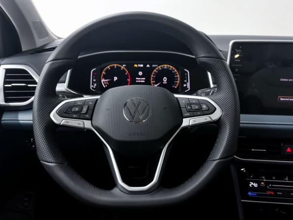 Volkswagen Tharu I Рестайлинг с пробегом 2025 года, цена 4 100 000 рублей, 77 км, внедорожник, Автокод Объявления
