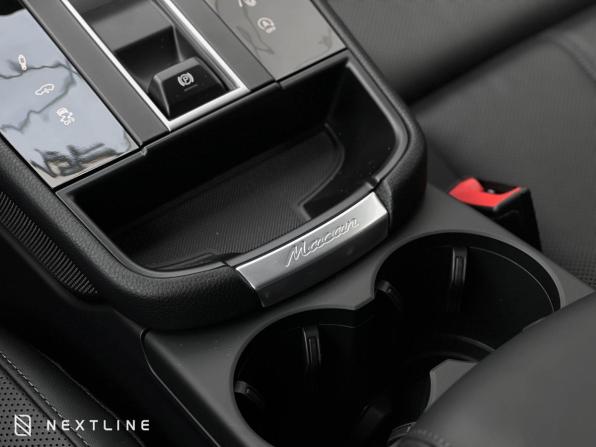 Новый Porsche Macan I Рестайлинг 2 2026 года, цена 13 990 000 рублей, внедорожник, Автокод Объявления
