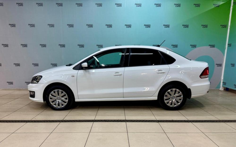 Volkswagen Polo V Рестайлинг Набережные Челны  - изображение 4