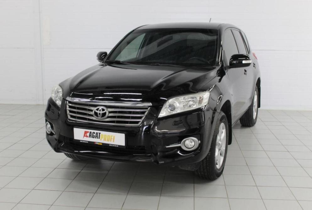 Toyota RAV4 III (XA30) Астрахань  - изображение 1