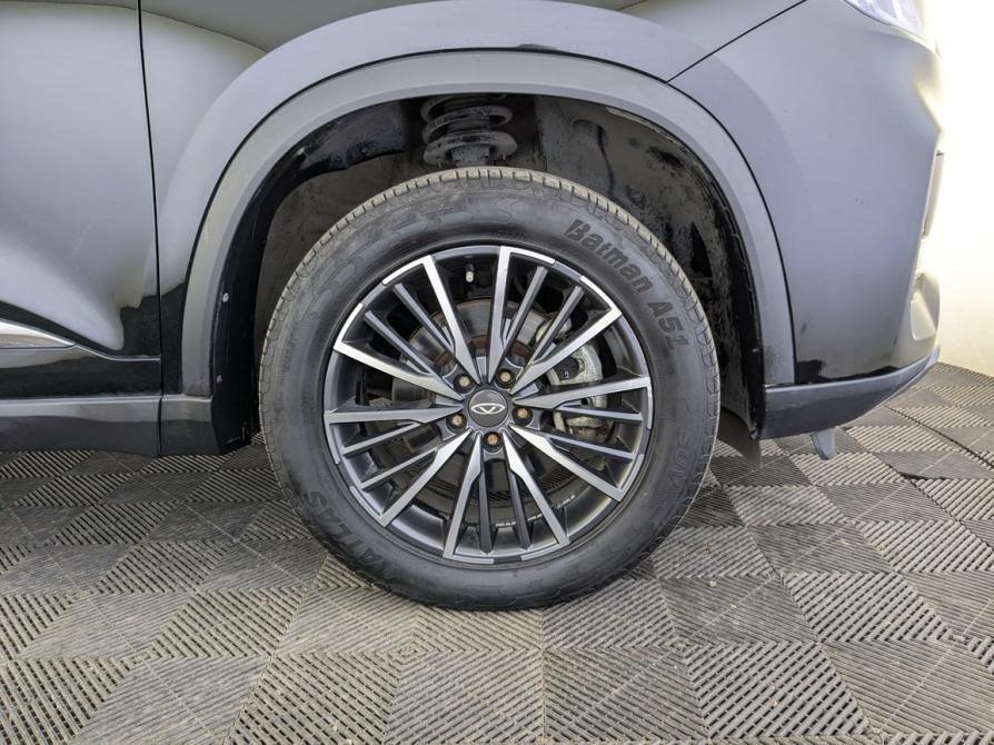 Chery Tiggo 8 Pro Max I Москва  - изображение 18