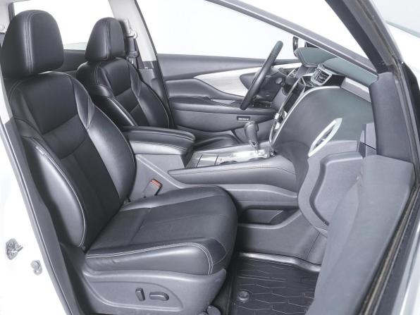 Nissan Murano III (Z52) с пробегом 2020 года, цена 3 415 000 рублей, 58039 км, внедорожник, Автокод Объявления