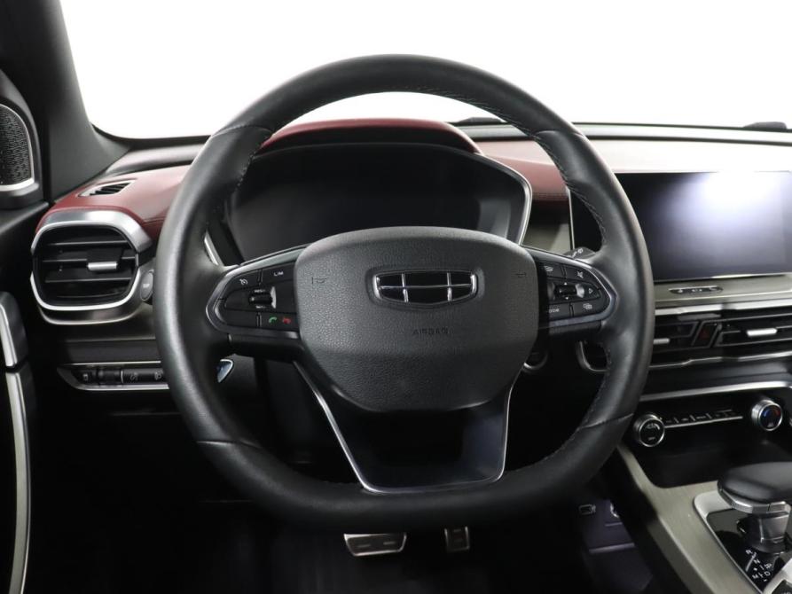 Geely Coolray I Москва  - изображение 19