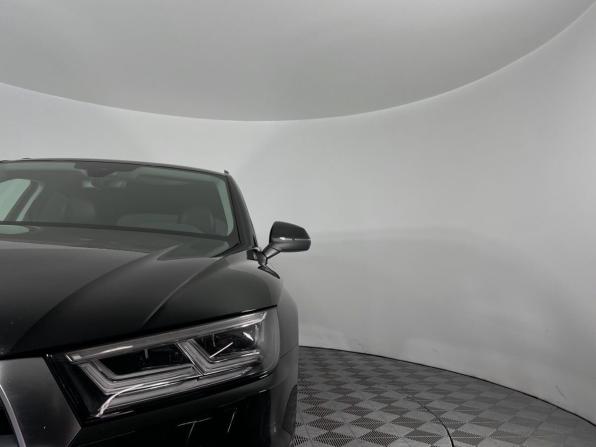 Audi Q5 II (FY) с пробегом 2019 года, цена 3 699 000 рублей, 115000 км, внедорожник, Автокод Объявления
