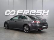 Mazda 6 II (GH) Рестайлинг Воронеж  - изображение 19
