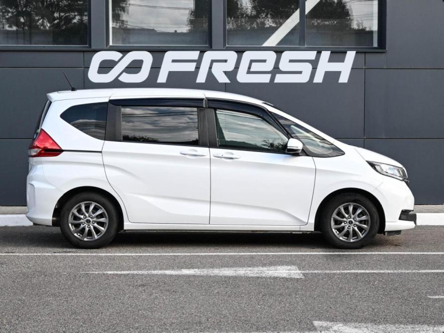 Honda Freed II Рестайлинг Новороссийск  - изображение 5