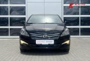 Hyundai Solaris I Рестайлинг Владимир  - изображение 26