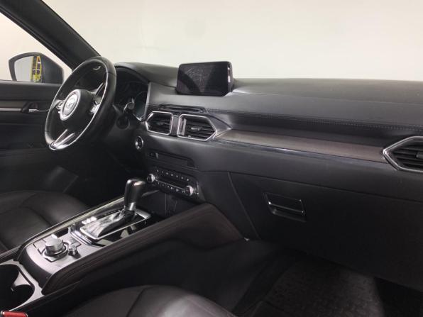 Mazda CX-5 II с пробегом 2020 года, цена 2 700 000 рублей, 115311 км, внедорожник, Автокод Объявления