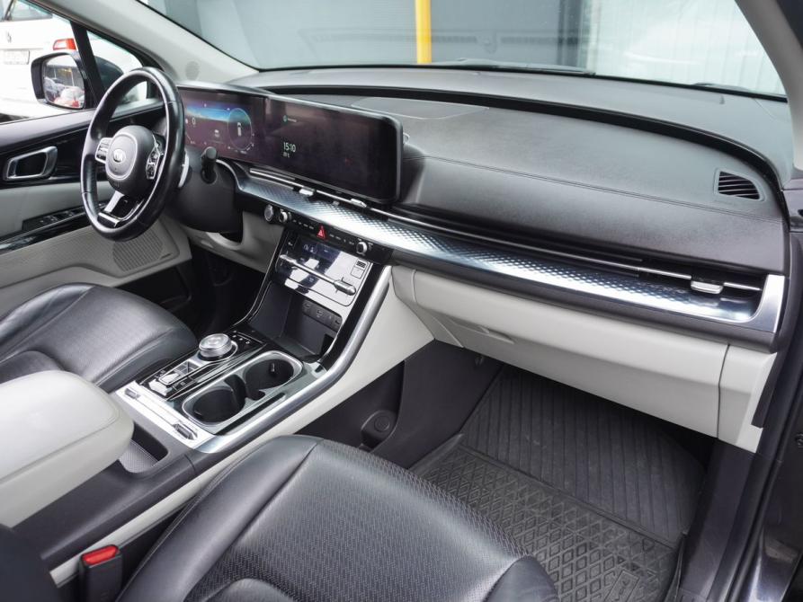 Kia Carnival IV Москва  - изображение 11