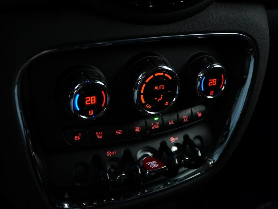 Mini Clubman II Рестайлинг Москва  - изображение 14