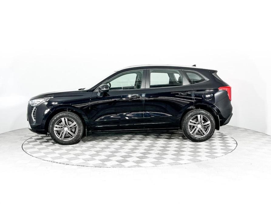 Haval Jolion I Ногинск  - изображение 8
