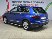 Volkswagen Tiguan II Рестайлинг Москва  - изображение 28