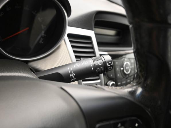 Chevrolet Cruze I с пробегом 2012 года, цена 789 000 рублей, 104729 км, хэтчбек, Автокод Объявления