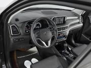 Hyundai Tucson III Рестайлинг Москва  - изображение 21