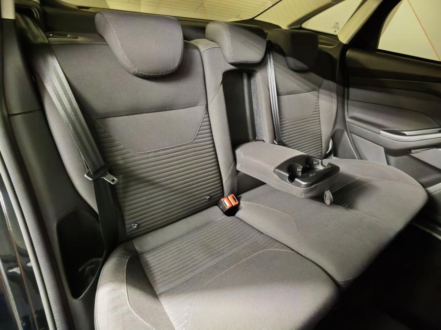 Ford Focus III Рестайлинг Москва  - изображение 16