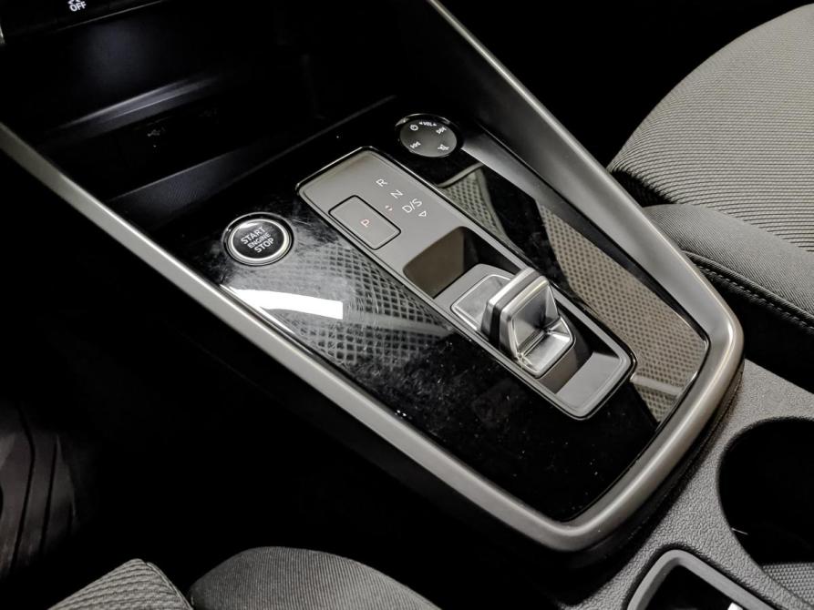 Audi A3 IV (8Y) Москва  - изображение 29