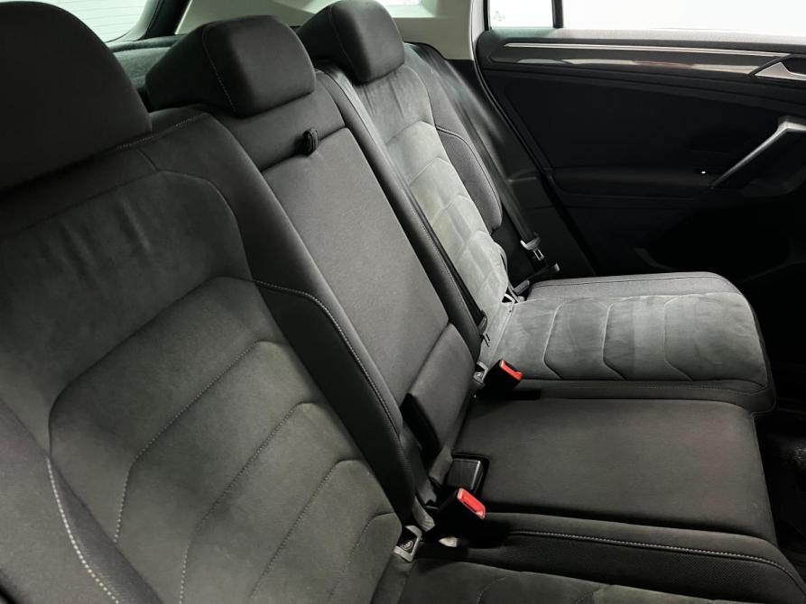 Volkswagen Tiguan II Казань  - изображение 24