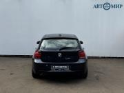 BMW 1 серии II (F20/F21) Москва  - изображение 19