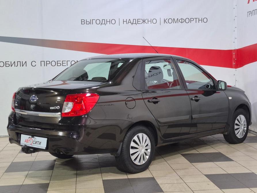 Datsun on-DO I Воронеж  - изображение 8