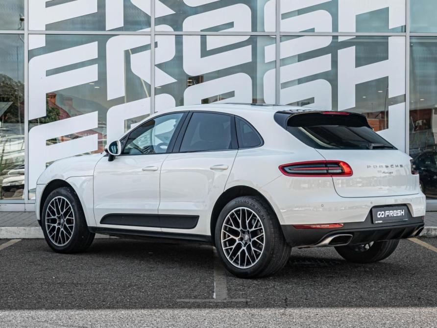Porsche Macan I Краснодар  - изображение 2