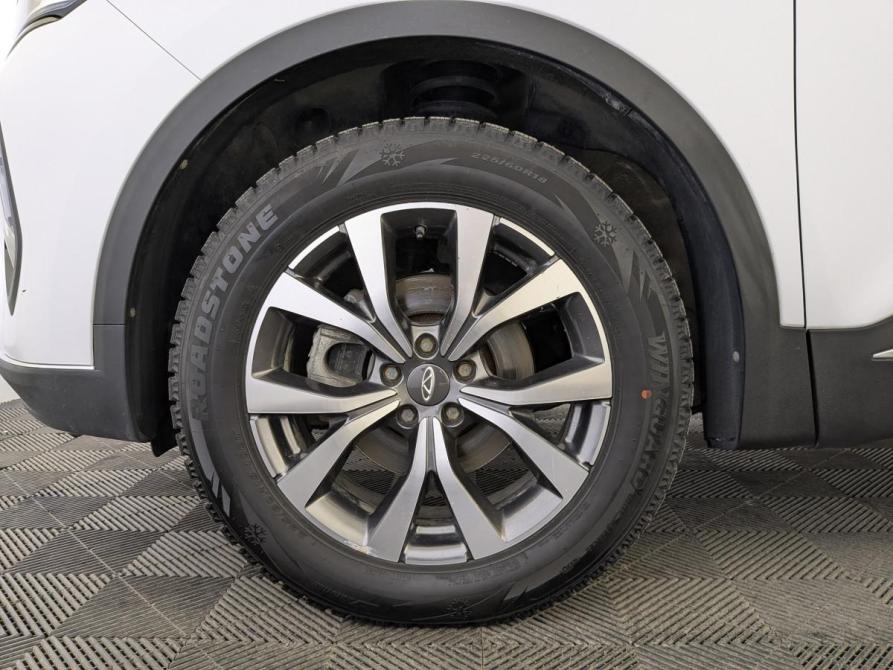 Chery Tiggo 7 Pro Max I Москва  - изображение 12