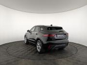 Jaguar E-Pace I Москва  - изображение 37