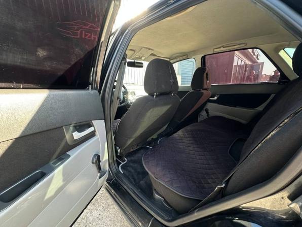 Lada (ВАЗ) Priora I с пробегом 2011 года, цена 249 000 рублей, 175000 км, хэтчбек, Автокод Объявления