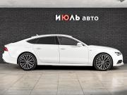 Audi A7 I (4G) Рестайлинг Екатеринбург  - изображение 30