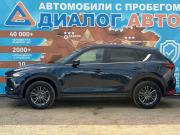 Mazda CX-5 II Набережные Челны  - изображение 25