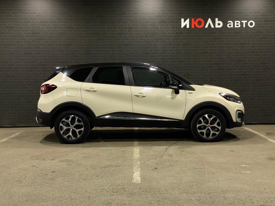 Renault Kaptur I Челябинск  - изображение 4