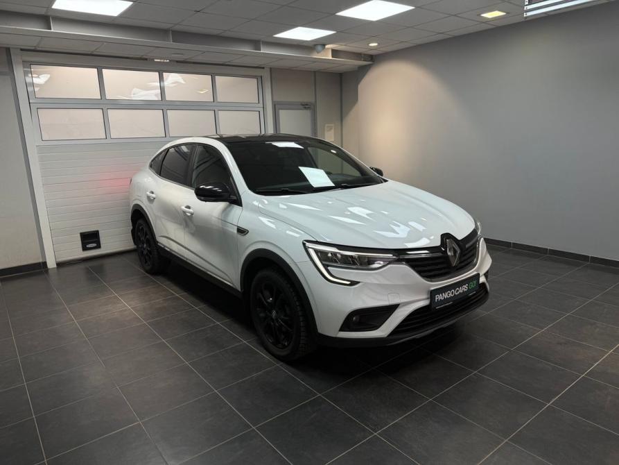 Renault Arkana I Тверь  - изображение 3